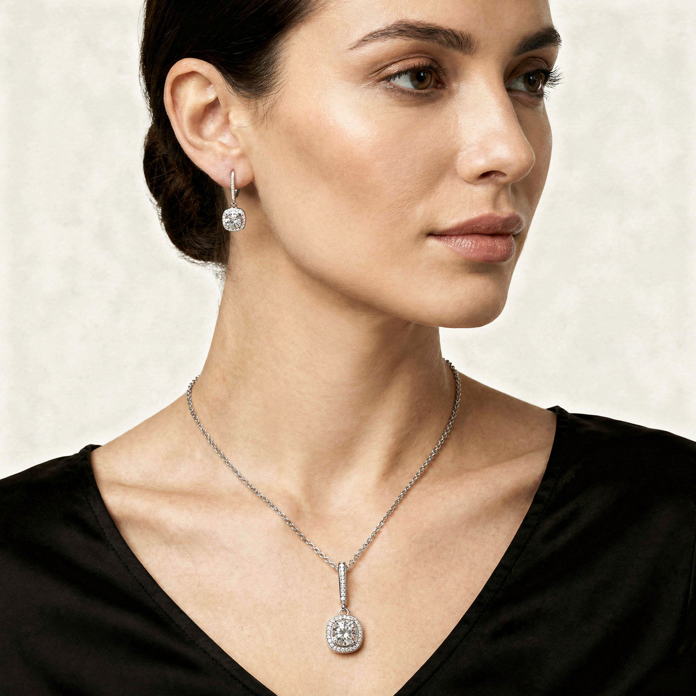 Afrodite Drop Earrings™