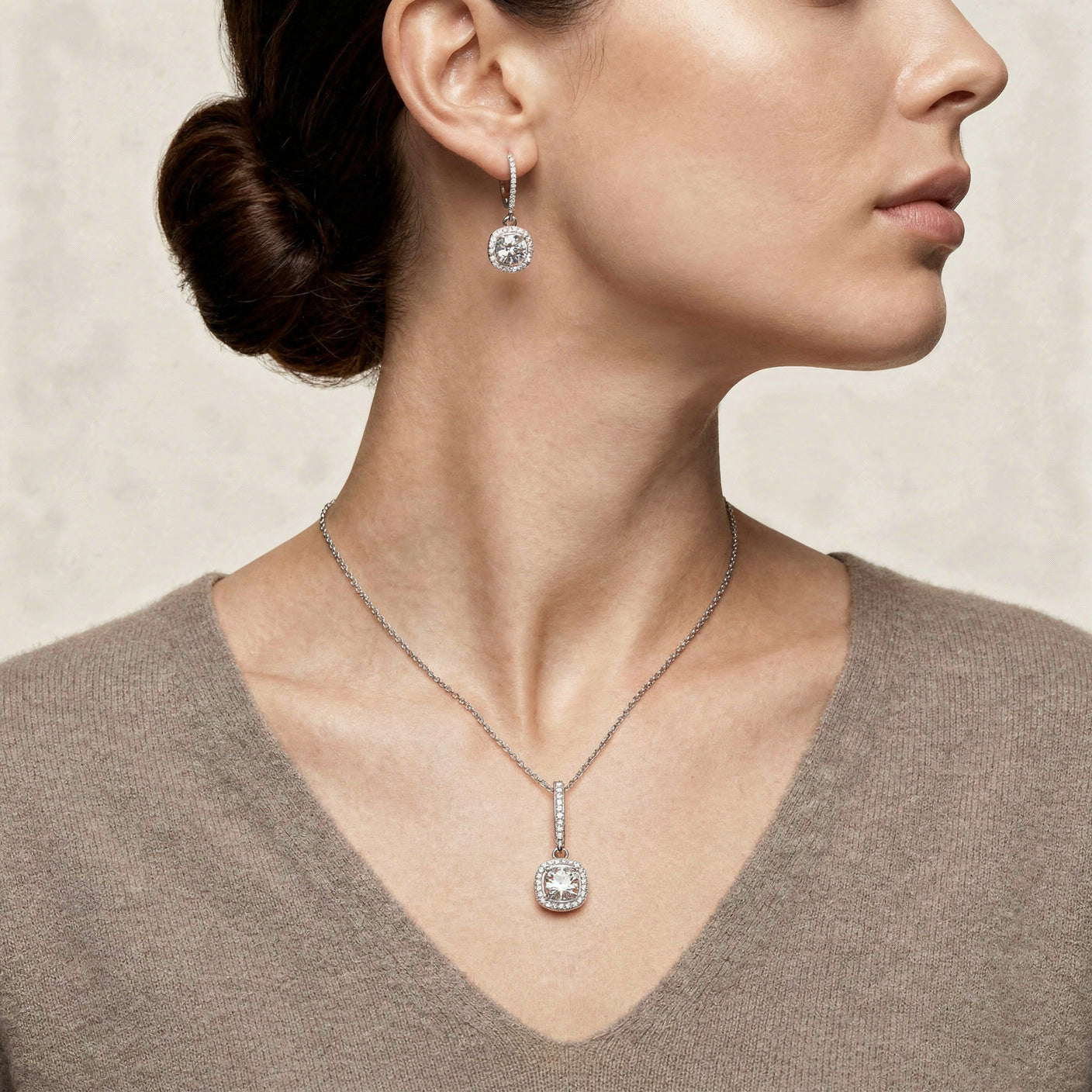 Afrodite Drop Earrings™