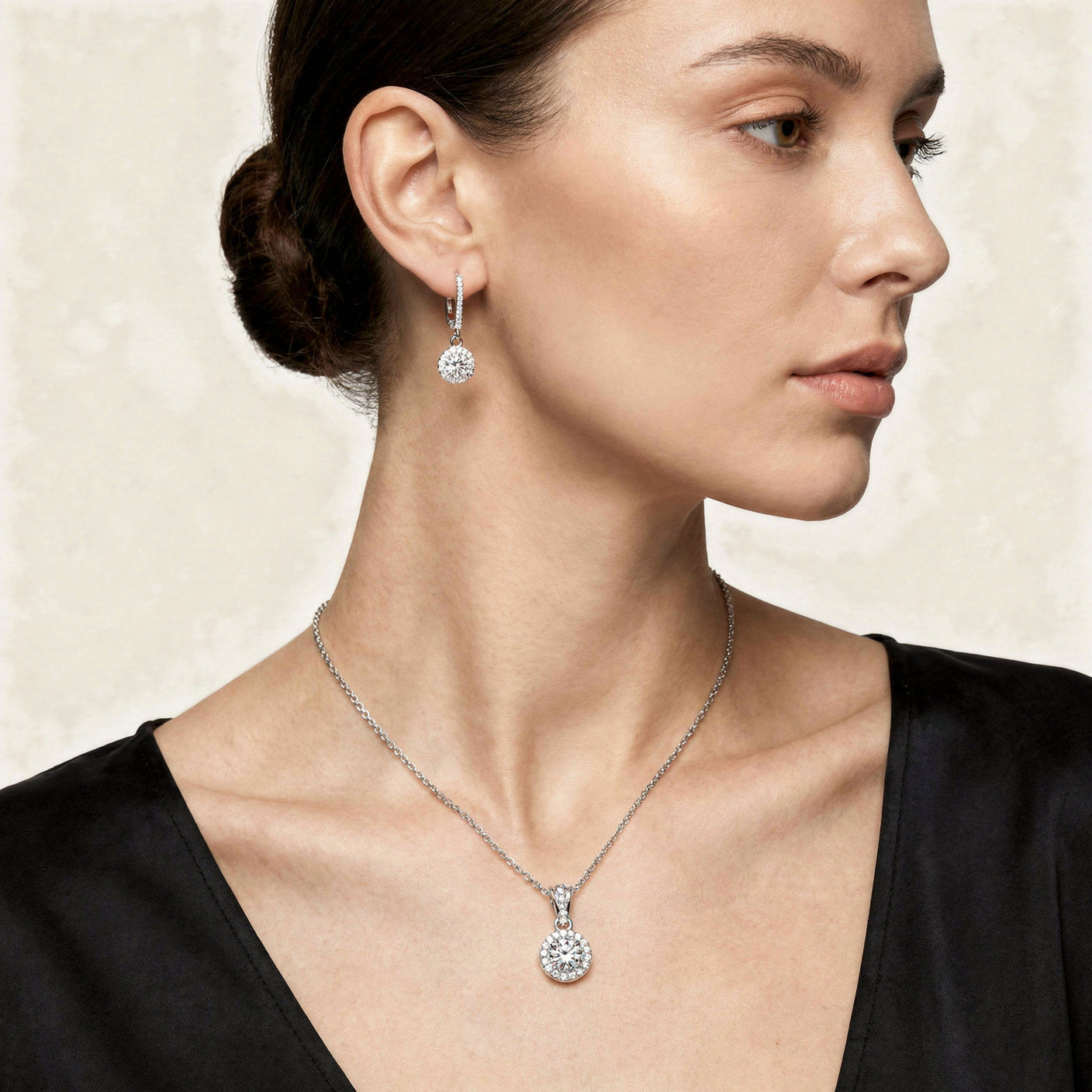 Demetra Drop Earrings™