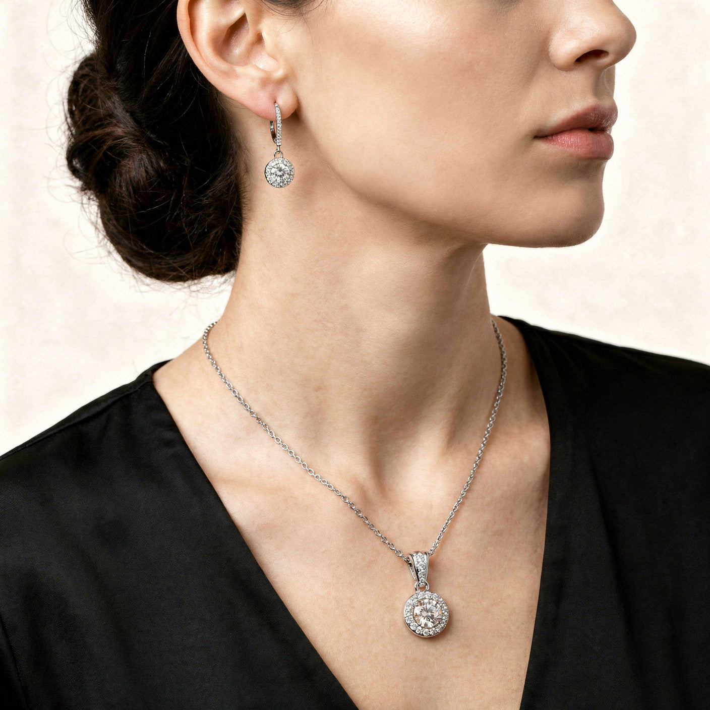 Demetra Drop Earrings™