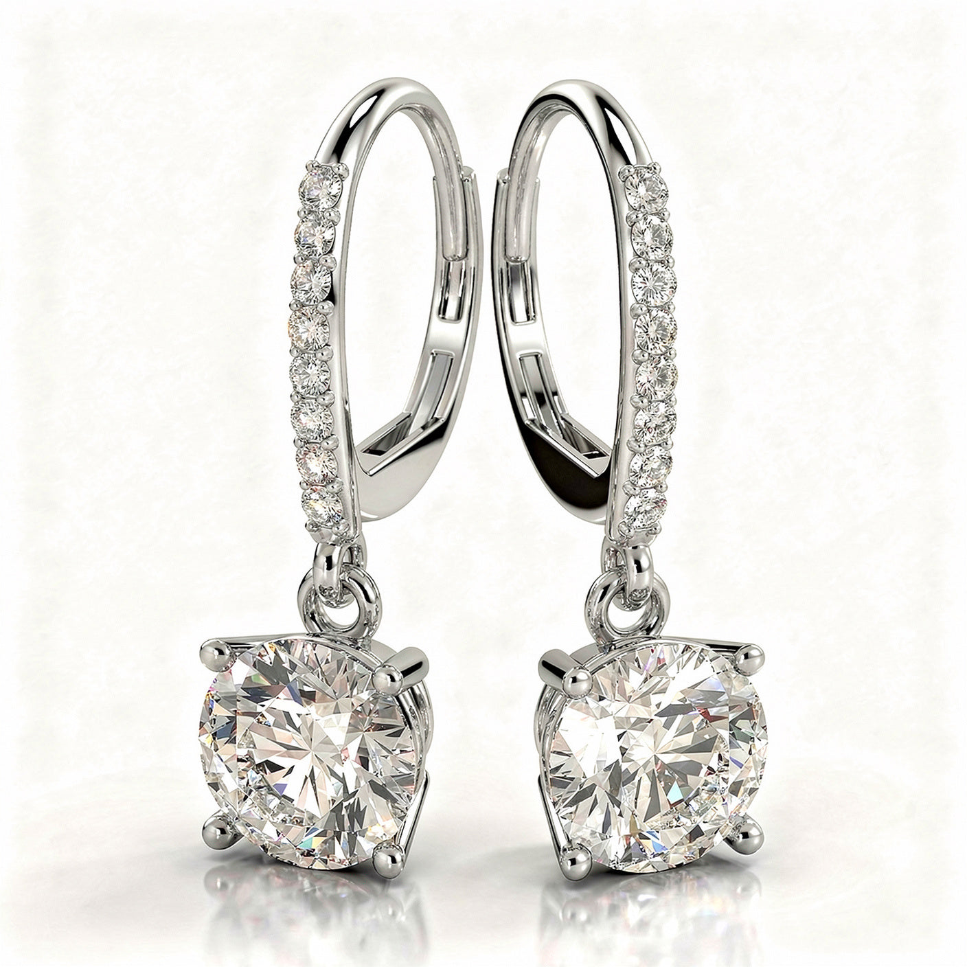 Atena Drop Earrings™