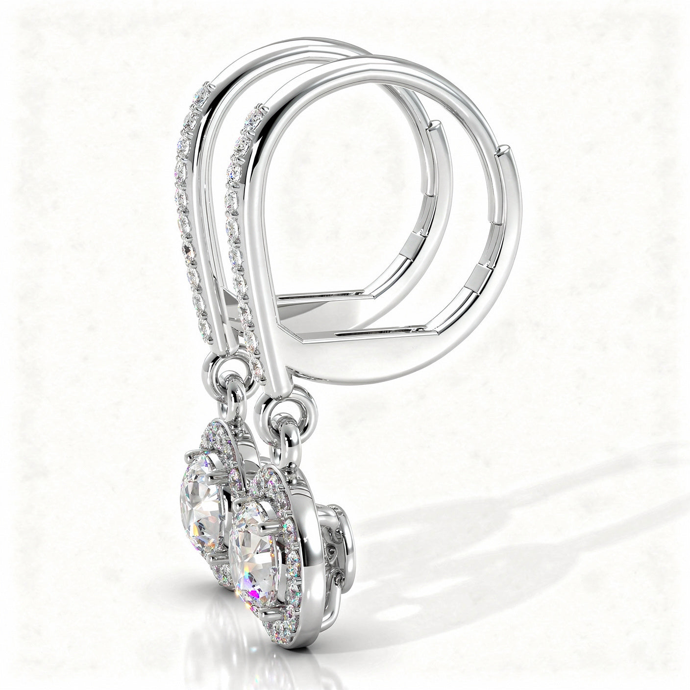 Demetra Drop Earrings™