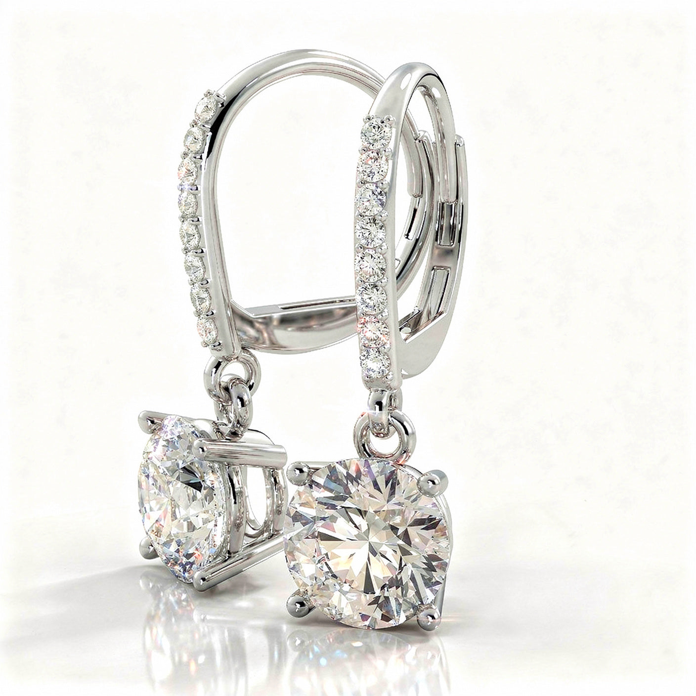 Atena Drop Earrings™