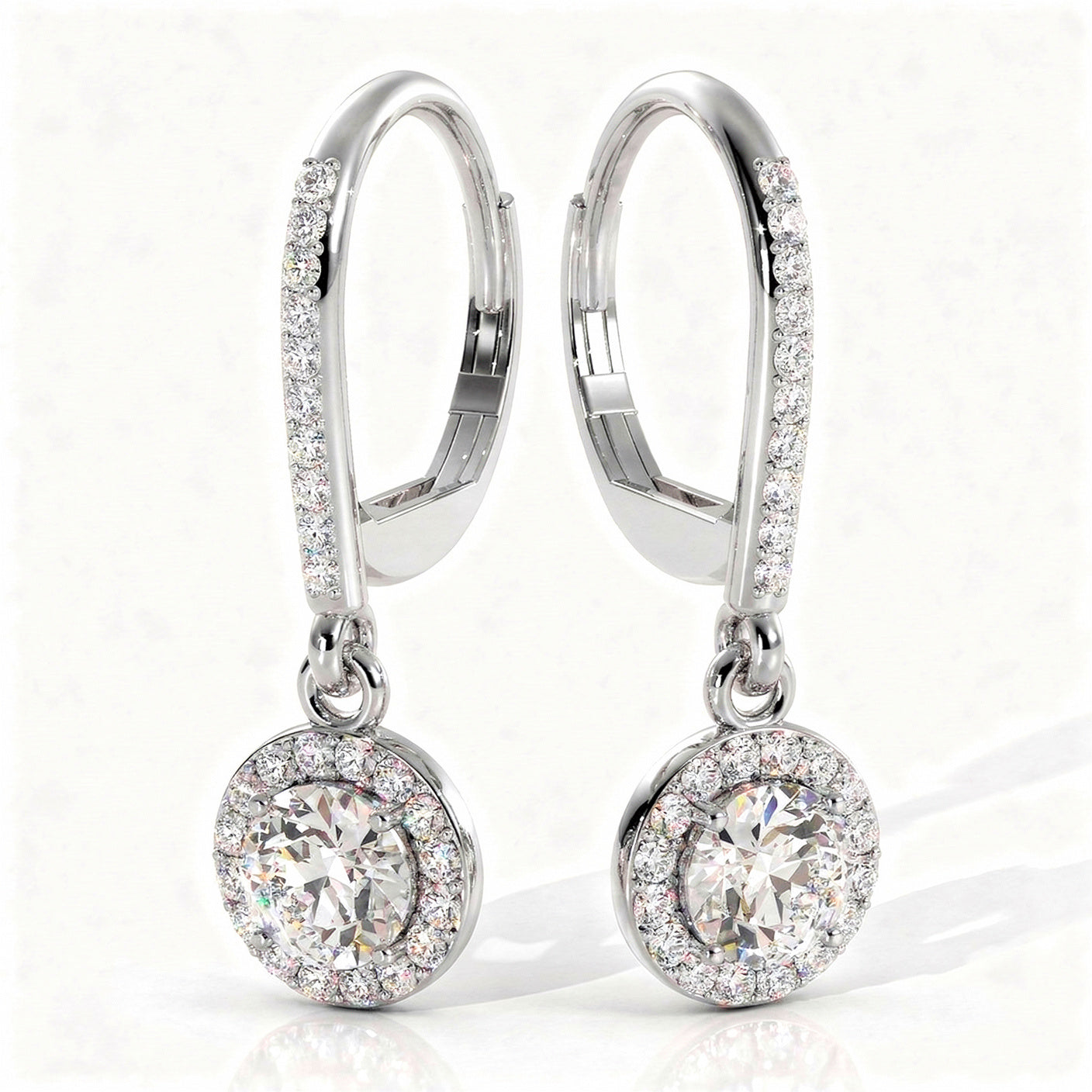 Demetra Drop Earrings™