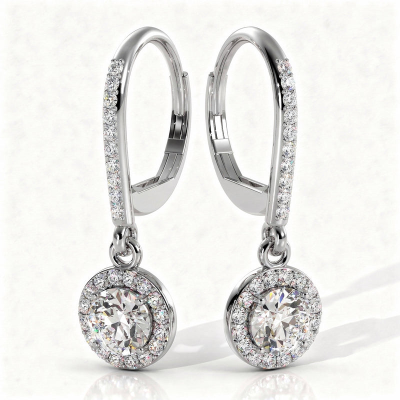 DEMETRA DROP EARRINGS™