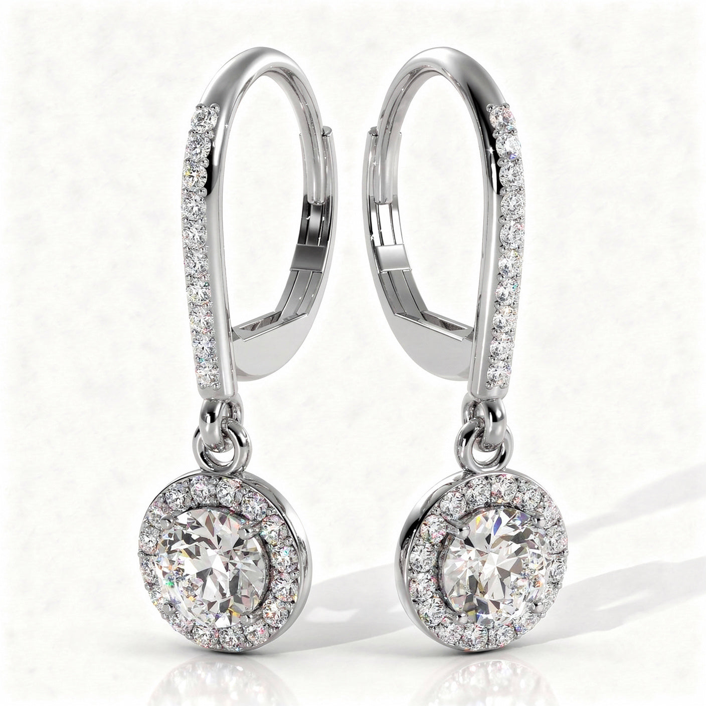 Demetra Drop Earrings™