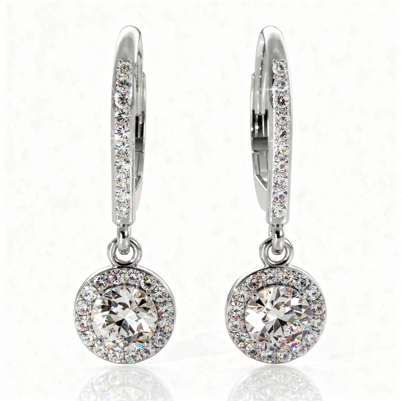 Demetra Drop Earrings™