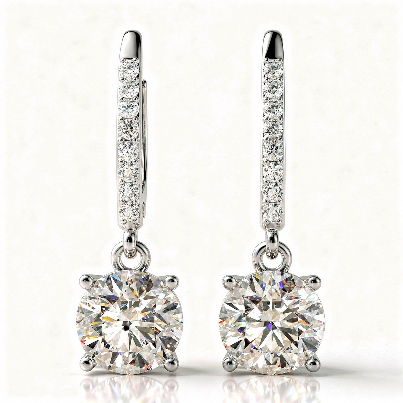 Atena Drop Earrings™