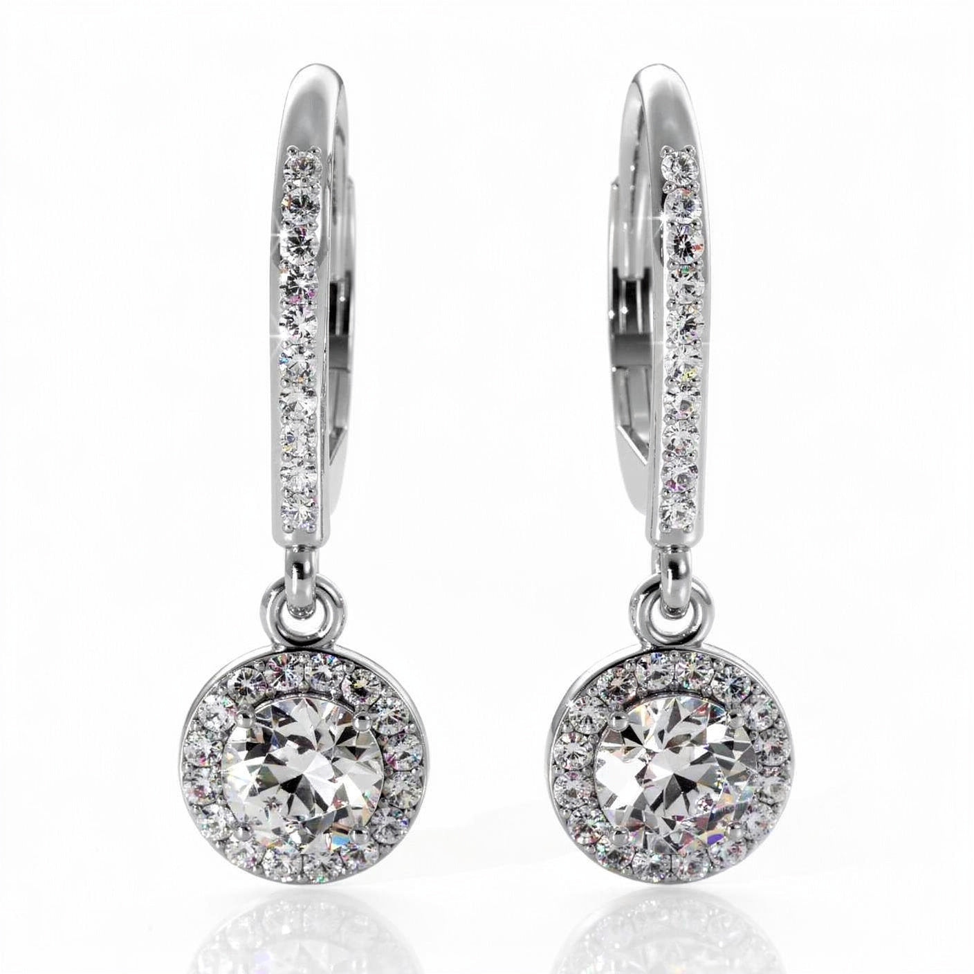 Demetra Drop Earrings™