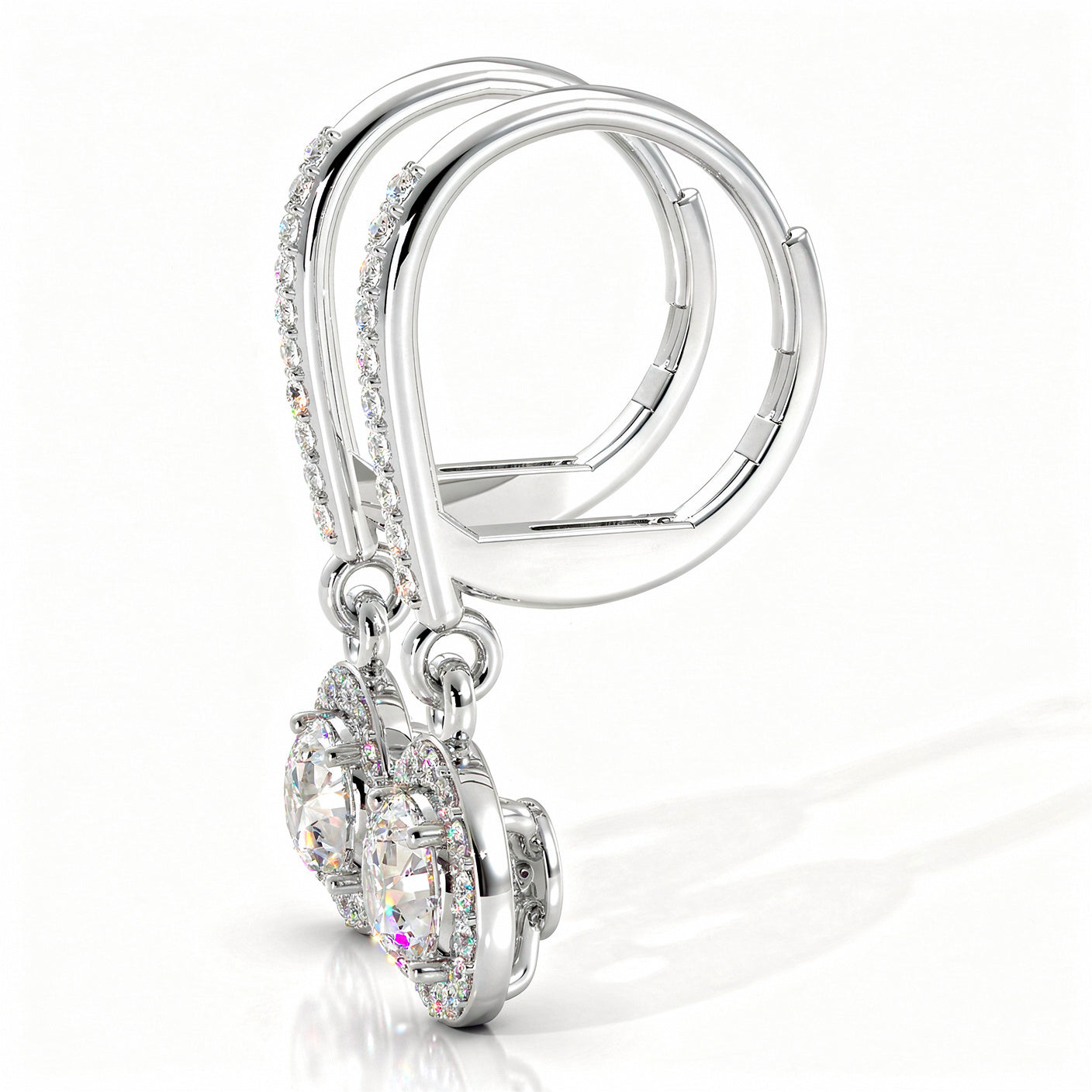 Demetra Drop Earrings™